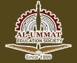 al ummat school logo