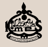 kmes college logo